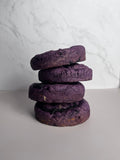 Ube Cookies n Cream