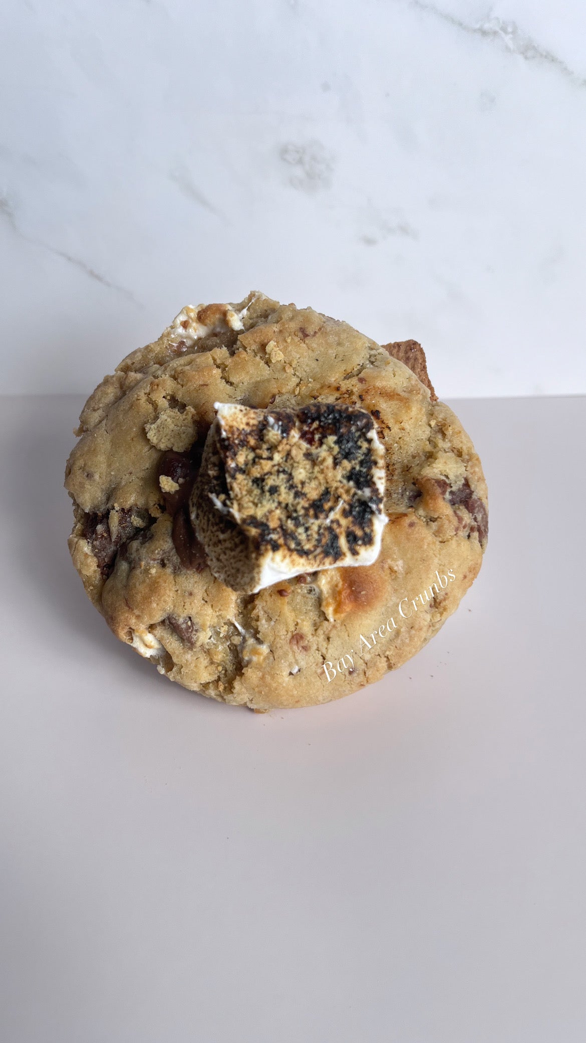 Give me S'more