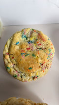 Fun Funfetti