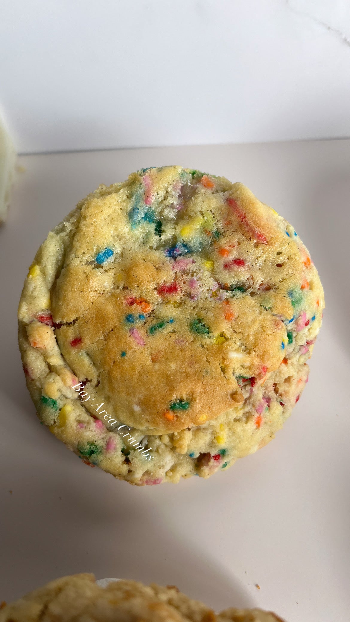 Fun Funfetti